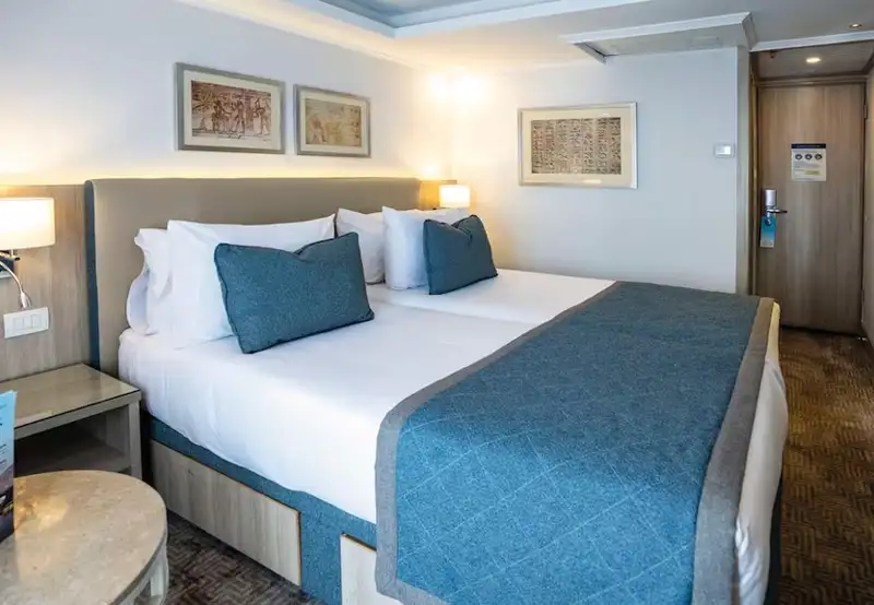 Superior Cabin