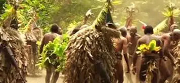 Image related to Witness the Rom Dance