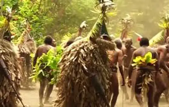 Image related to Witness the Rom Dance