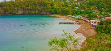 Image related to Castries, St. Lucia