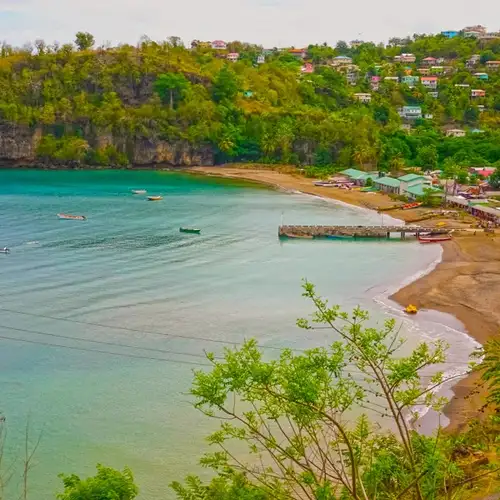 Image related to Castries, St. Lucia