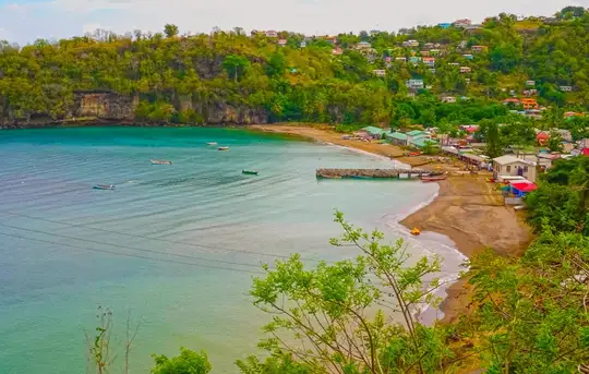 Image related to Castries, St. Lucia