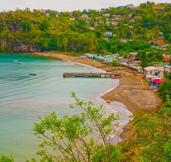 Image related to Castries, St. Lucia