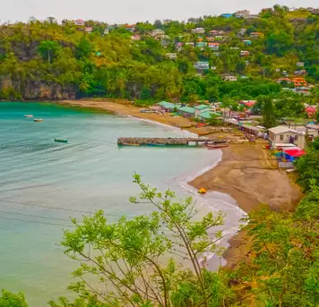 Image related to Castries, St. Lucia