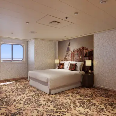 Image related to Interior with Picture Window
