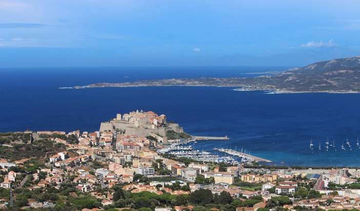 Propriano, Corsica