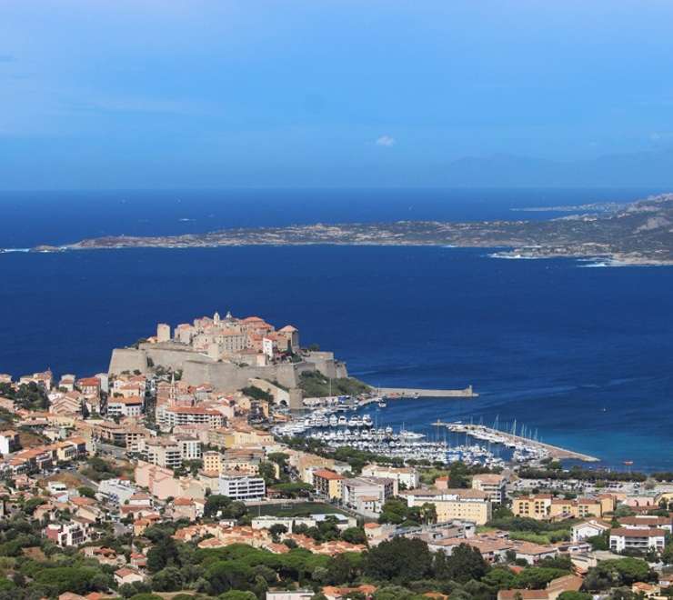 Propriano, Corsica