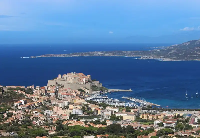 Propriano, Corsica
