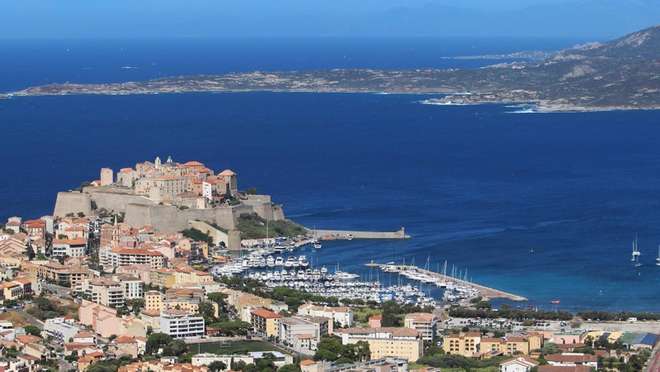 Propriano (Corsica)