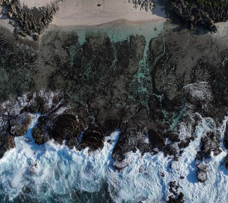Nuku'alofa