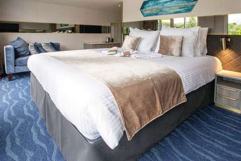 Image related to French Balcony Suite