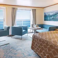 Image related to Owner's Balcony Suite