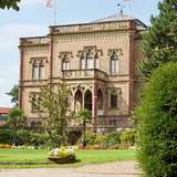 Image related to Colombipark