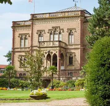 Image related to Colombipark