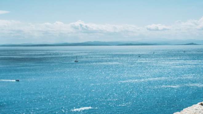 Tagus Cove, Isabela Island