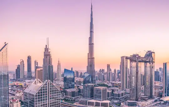 Image related to Burj Khalifa 