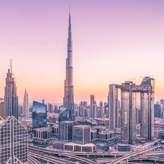 Image related to Burj Khalifa 