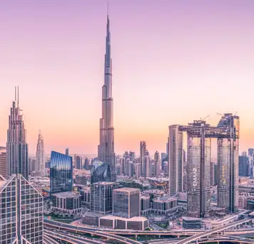 Image related to Burj Khalifa 