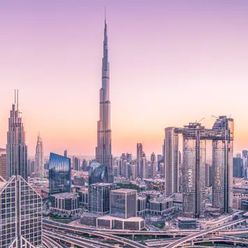 Image related to Burj Khalifa 