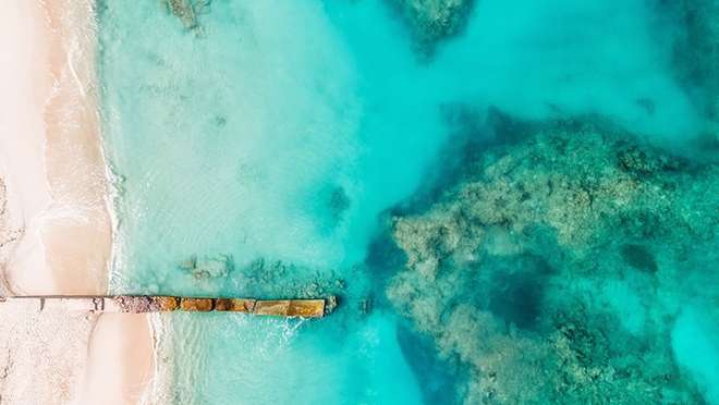 Discover the Tranquil Beauty of Grand Turk