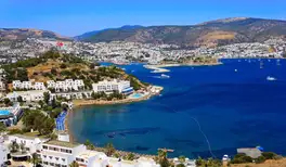 Image related to Bodrum