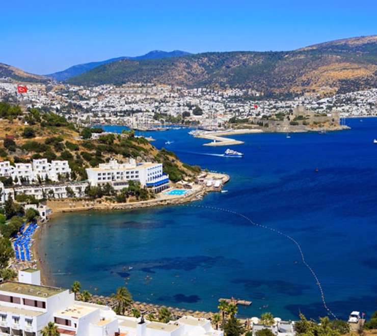 Bodrum