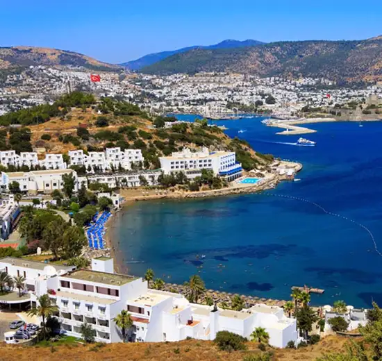 Image related to Bodrum