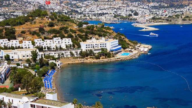 Bodrum (Turkey)