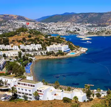 Image related to Bodrum (Turkey)