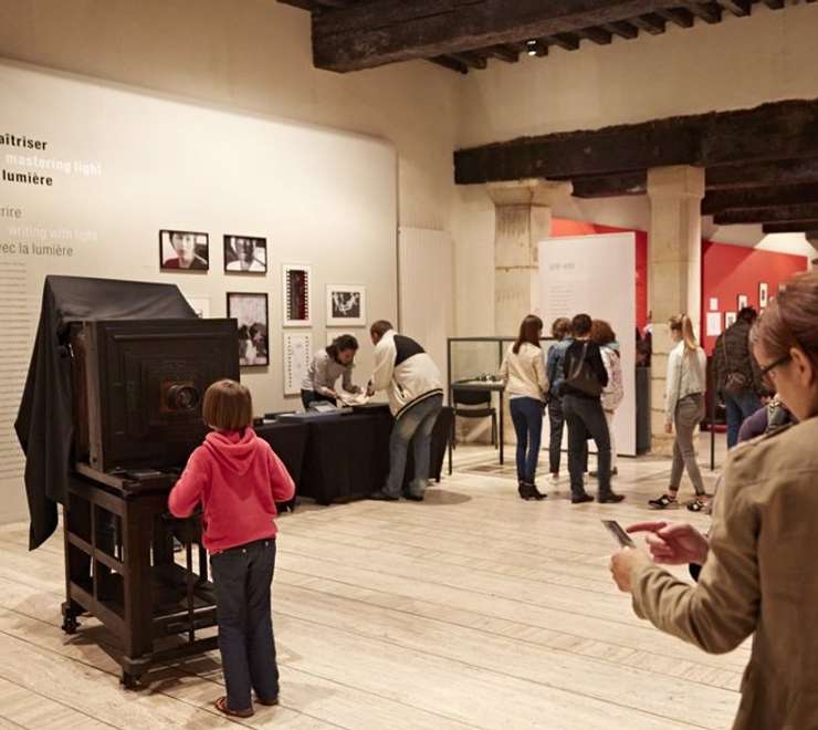 Musée Nicéphore Niépce