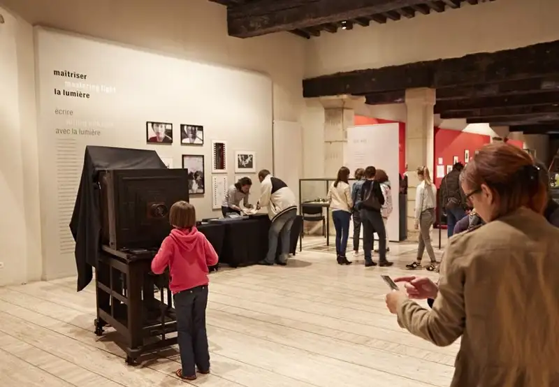 Musée Nicéphore Niépce