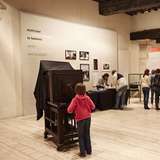 Image related to Musée Nicéphore Niépce