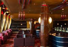 Cadillac Lounge
