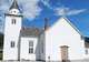 Ulvik Church