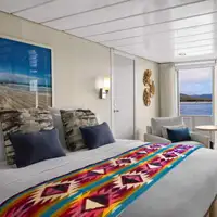 Image related to Outside Balcony Cabin