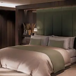 Image related to Crystal Owner's Suite