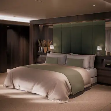 Image related to Crystal Owner's Suite
