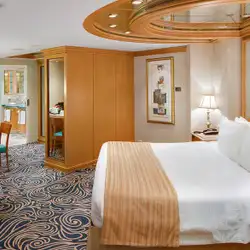 Image related to Royal Suite with Balcony