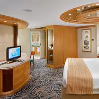 Image related to Royal Suite with Balcony