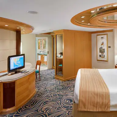 Image related to Royal Suite with Balcony