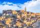 Unesco Heritage Alberobello & Matera Adventure