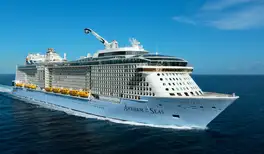 Anthem Exterior