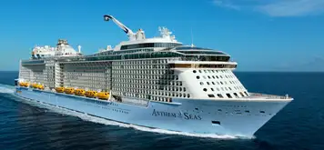 Image related to Anthem Exterior