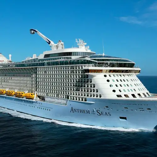 Image related to Anthem Exterior