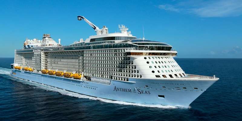 Anthem Exterior