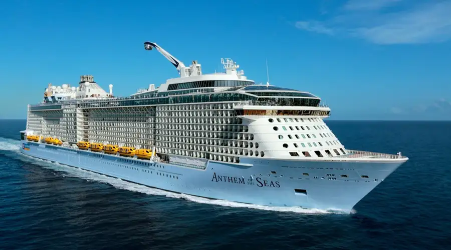 Image related to Anthem of the Seas