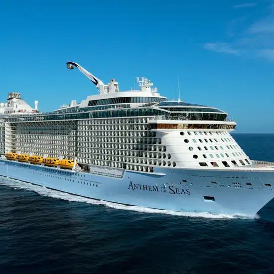 Image related to Anthem Exterior