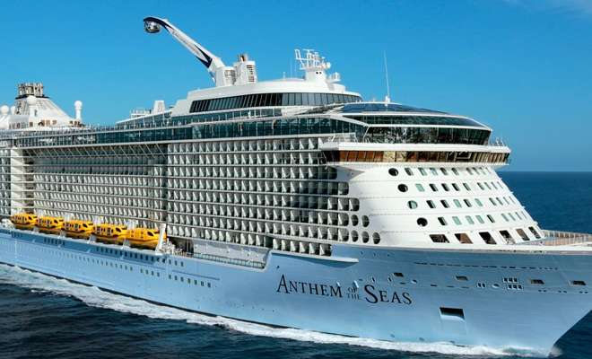 Ship