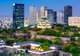 Osaka Hotel Stay