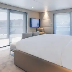 Image related to Yacht Suite